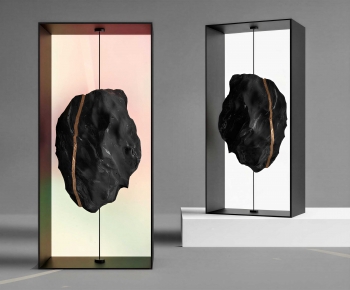 Modern Sculpture-ID:172391897