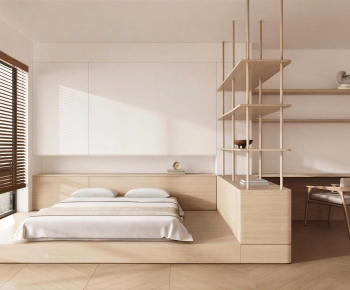 Modern Bedroom-ID:753032925