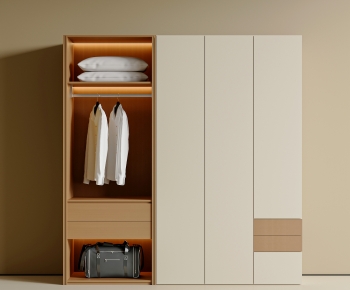 Modern The Wardrobe-ID:937683113
