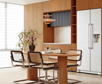 Modern Dining Room-ID:506315954