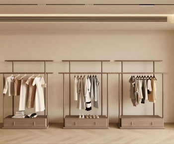 Modern Coat Hanger-ID:862879049