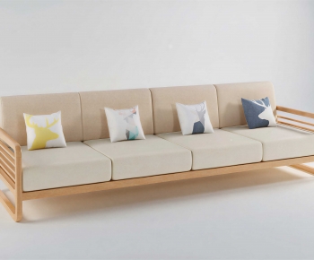 Modern Multi Person Sofa-ID:928947937