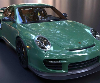 Modern Car-ID:830817945