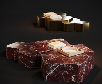 Modern Coffee Table-ID:907494071
