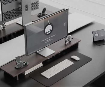 Modern Computer/Computer Screen-ID:145963917