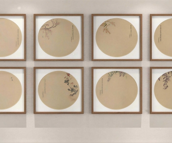 New Chinese Style Painting-ID:539128071