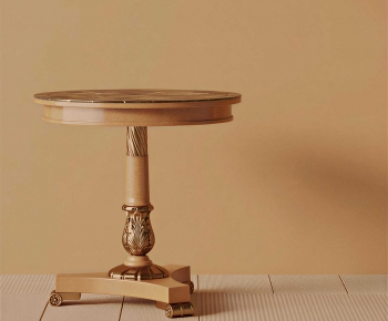 New Classical Style Side Table/corner Table-ID:957412964