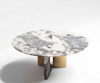 Modern Dining Table-ID:812004099