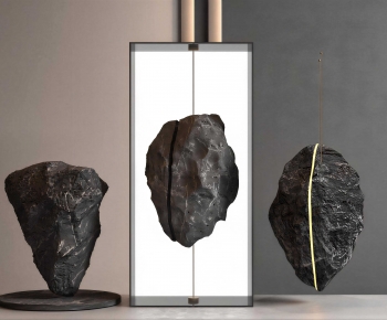 Modern Stone Carving-ID:297509914