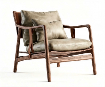 Modern Lounge Chair-ID:209803105