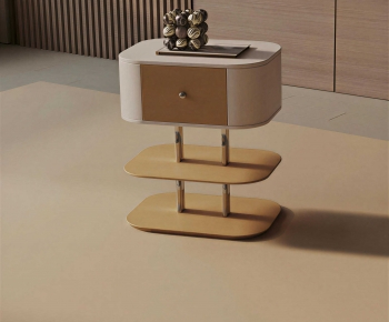 Modern Bedside Cupboard-ID:636471038