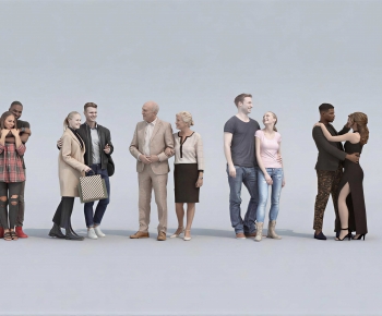Modern Human-ID:544943095