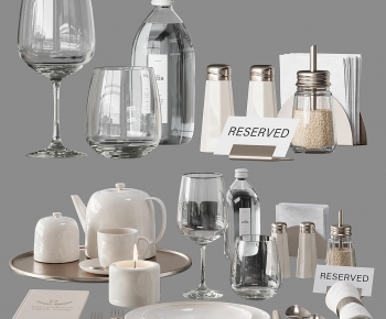 Modern Tableware-ID:543525936