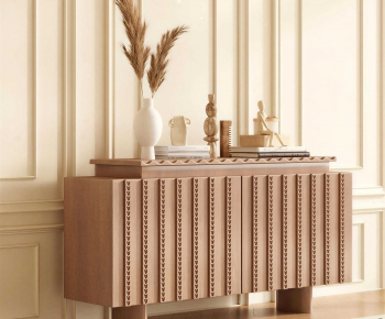 Modern Side Cabinet-ID:682560925