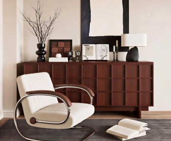 Modern Single Sofa-ID:994929084