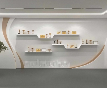 Modern Culture Wall-ID:197472103