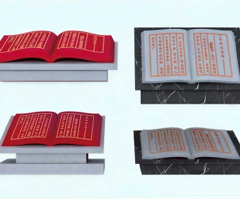 New Chinese Style Sculpture Sketch-ID:255204926