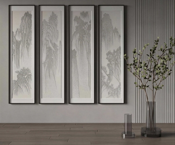 New Chinese Style Painting-ID:793342115