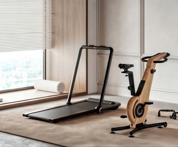 Modern Fitness Equipment-ID:294816025