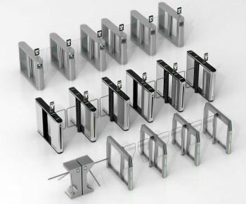 Modern Public Equipment-ID:108356953