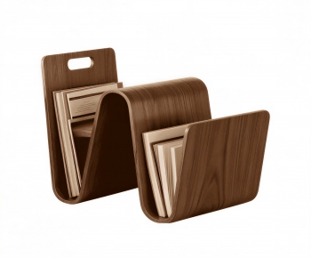 Modern Bookshelf-ID:819520953