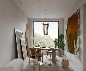 Modern A Living Room-ID:582890999
