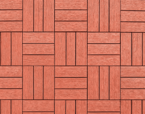 ModernParquet