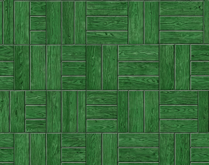 ModernParquet