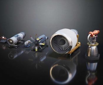 Industrial Style Industrial Equipment-ID:578200107