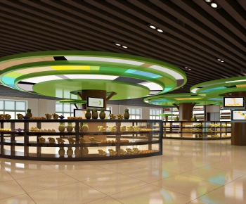 Modern Fruit Shop-ID:575978042