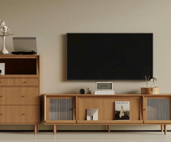 Modern TV Cabinet-ID:770359993