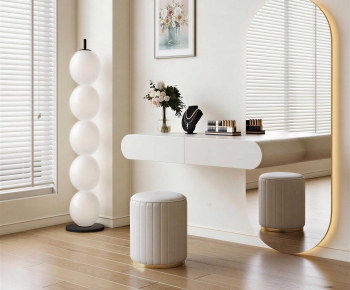 Modern Dresser-ID:761677987