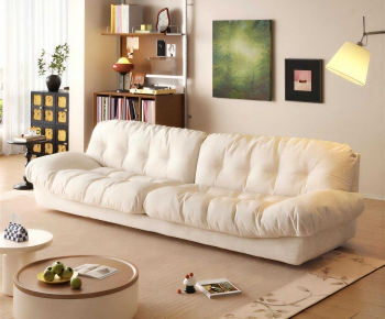 Modern A Sofa For Two-ID:934524061