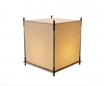 New Chinese Style Table Lamp-ID:138623008