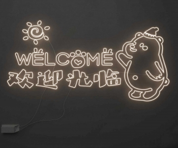Modern Decorative Lamp-ID:396781014