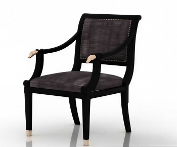 New Classical Style Lounge Chair-ID:279230125