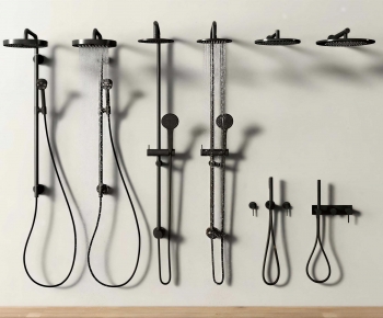Modern Faucet/Shower-ID:784770979