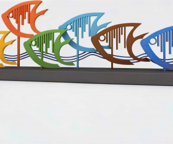 Modern Decorative Set-ID:775692943