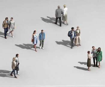 Modern Human-ID:394165045