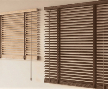 New Chinese Style Venetian Blinds-ID:943231111