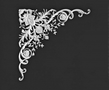 European Style Carving-ID:149534947