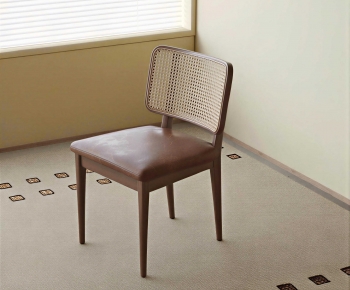Modern Dining Chair-ID:645220358