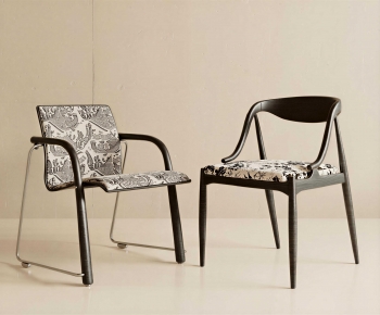 French Style Dining Chair-ID:236778974
