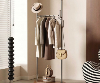 Modern Coat Hanger-ID:355240117