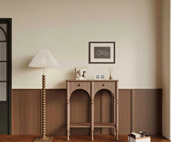 French Style Console-ID:157459026