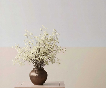 Modern Flower Arrangement-ID:705873976