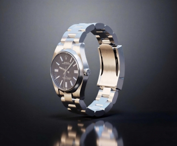 Modern Clocks And Watches-ID:356332064