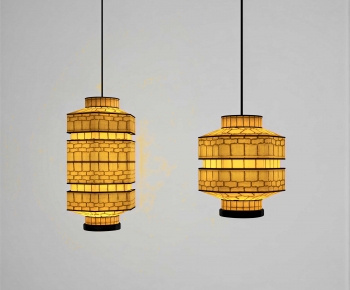 New Chinese Style Lantern-ID:563858035