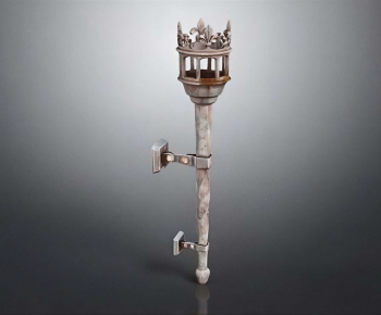 European Style Candles/Candlesticks-ID:629632955