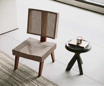 Modern Lounge Chair-ID:645289907